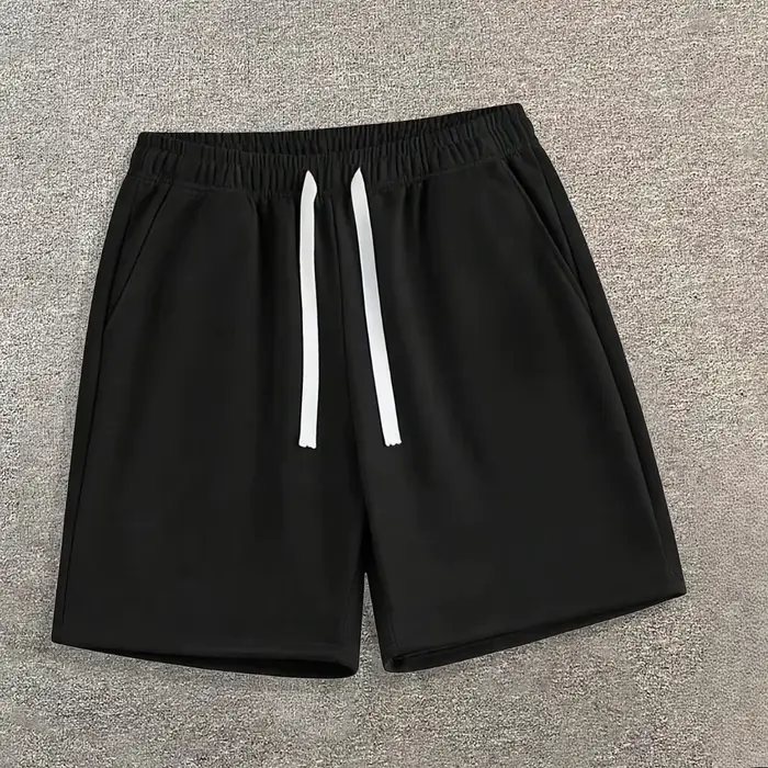 Viking VALHALLA – short de sport décontracté d'été pour hommes, short athlétique à cordon de serrage