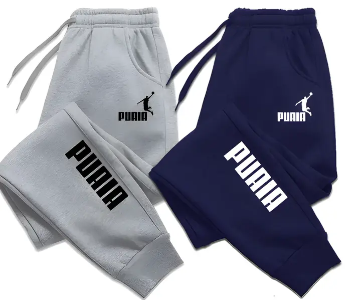 Fjdehors Jogging Fitness Running viser College pour hommes