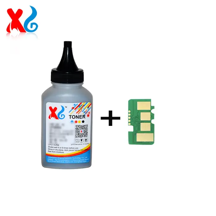 Cartouche de Toner 106A W1106A pour HP Laser 107a 107r 107w MFP 135a 135r 135w 137fnw BK 1K 2K 3K 5K