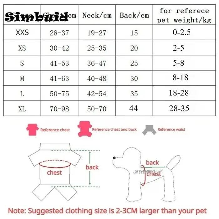 Gilet de sauvetage réfléchissant réglable pour grands chiens
