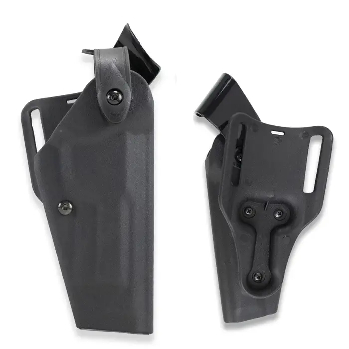 Étui tactique court pour droitier pour pistolets M9 92 96, accessoire d'équipement de combat pour la chasse en plein air et l'airsoft