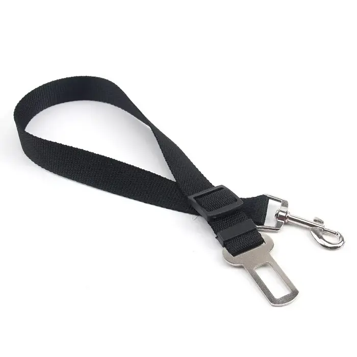 Siège de voiture pour chien et chat, ceinture de sécurité pour chien, protection de sécurité, access