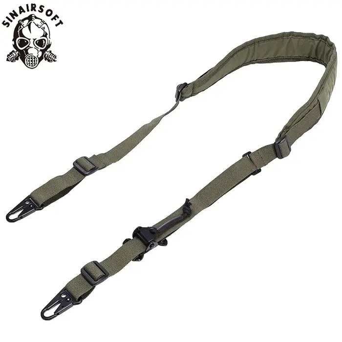 SINAIRSOFT – écharpe tactique pour fusil de chasse