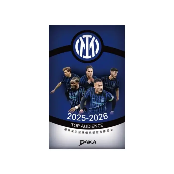 Daka Genuine 2026 FC Barcelona Final Whistle Series Messi Neymar Pau Gasol Player Club Signed Jersey