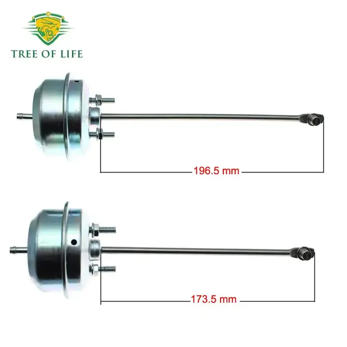 A 2740903280   Actionneur Turbo A274 Turbo Wastegate A 2740903180   A 2740903480   Pour Mercedes E C