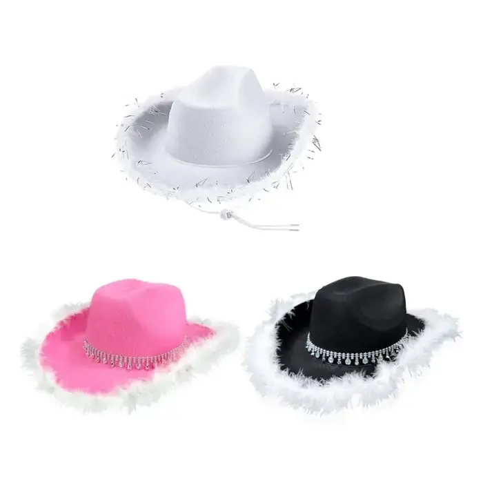 Chapeau fête accrocheur 39BD