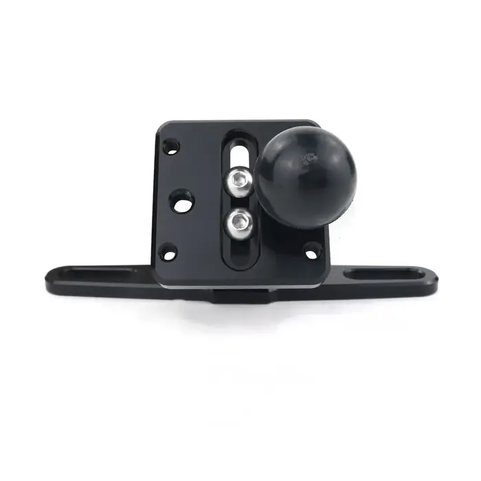 Support de Navigation GPS pour Moto, pour Triumph Street Triple R Tiger Thunderbird 900 ScramJeff 12