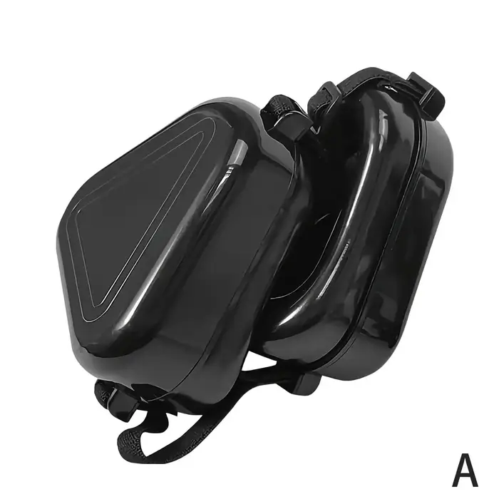 Protège-oreilles multifonctions pour chiens, réduction du bruit, protection auditive, anti-bruit, fo