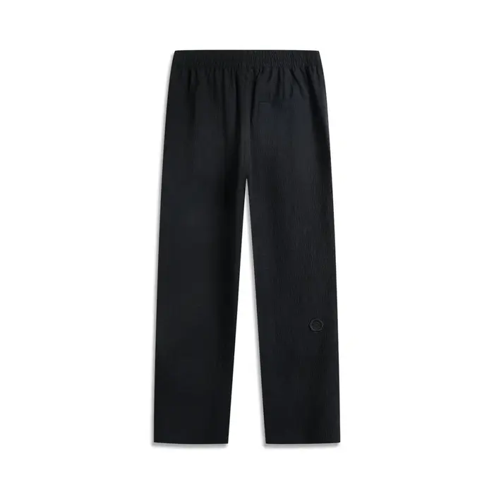 Li-ning pantalon de sport Wade pour hommes 57.9% Viscose 23.5% Polyester 14% Polyamide 4.6% Lyocell 