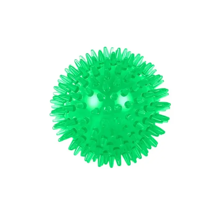 Jouets à mâcher pour chiens de petite et moyenne taille, balles couineuses pour chiots et grands chi