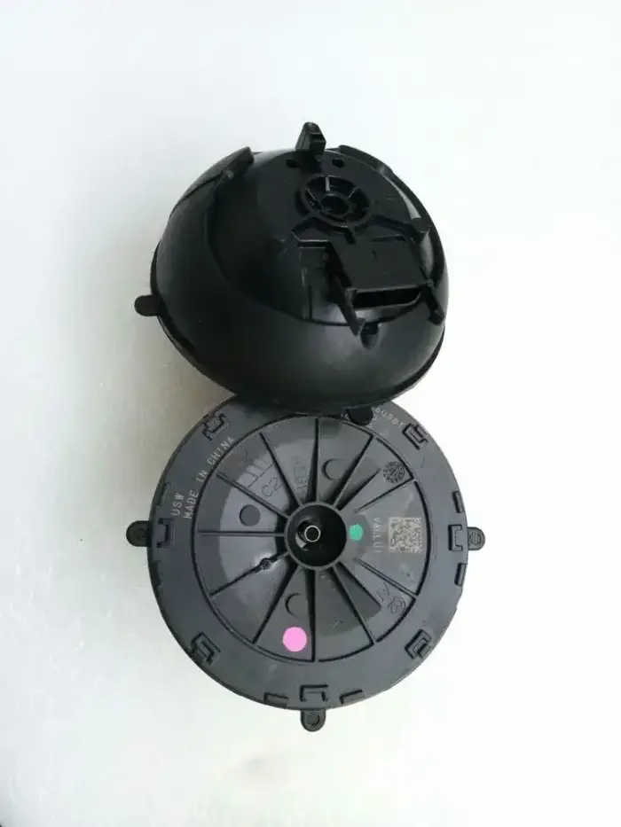 Moteur de rétroviseur électrique universel Original, 1 pièce, réglage de lentille, plusieurs modèles