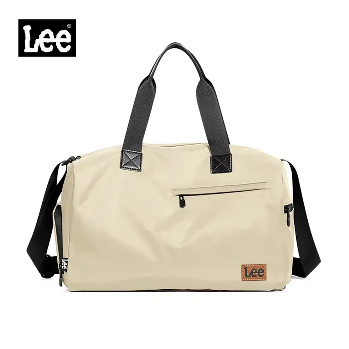 LEE imperméable à l'eau en Nylon léger sacs polochon de sport femmes hommes sec humide chaussure poc