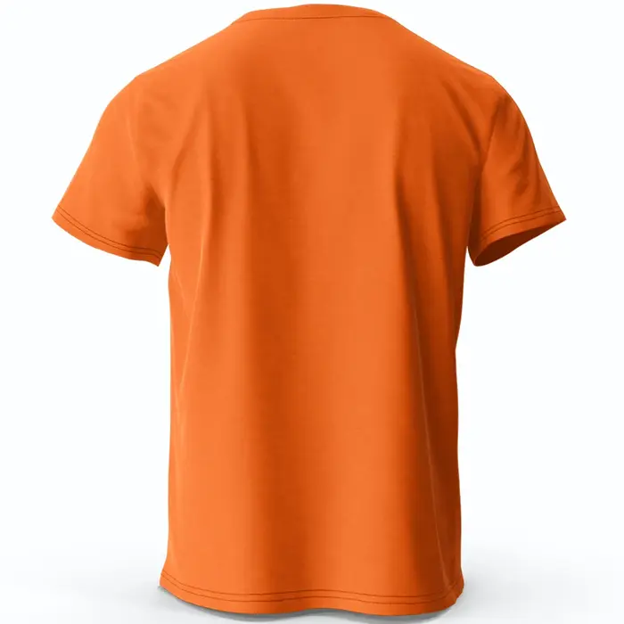 T-Shirt 100% coton imprimé dessin animé fantaisiste Bird Doodle, T-Shirt à manches courtes à col rond Ultra doux pour hommes et femmes