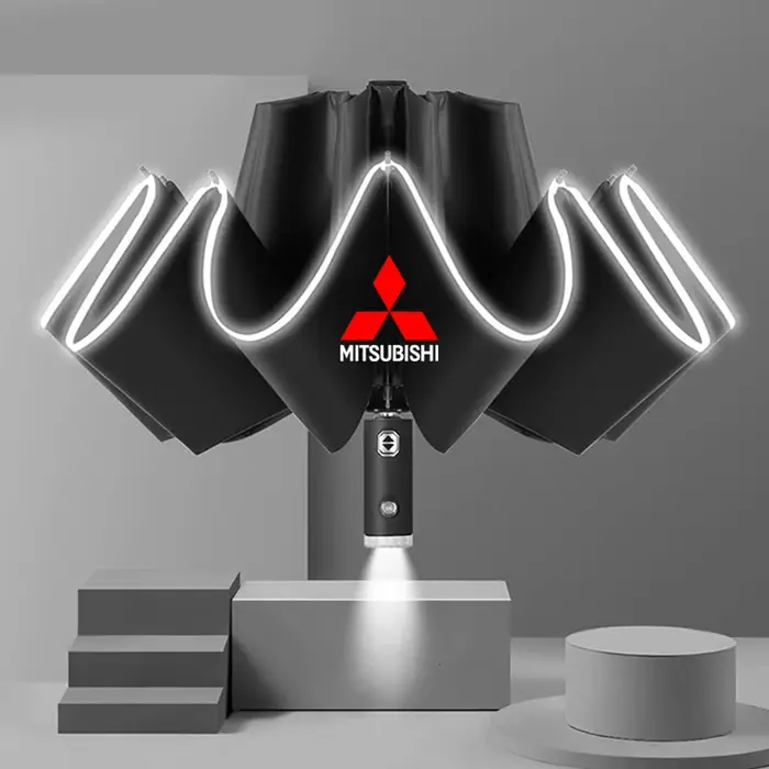 Pare-soleil pliable et automatique pour voiture