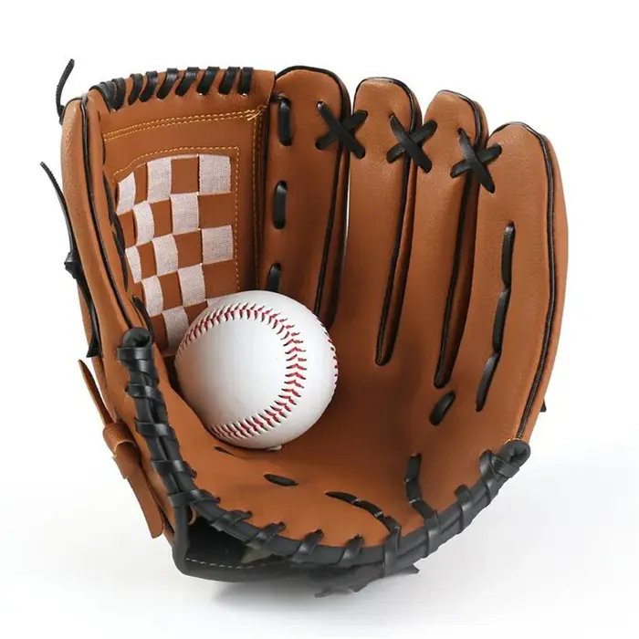 Gant d'entraînement de Baseball et Softball