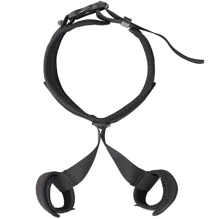 Bande orthopédique de récupération de haute qualité pour pattes arrière de chiens, protection et cor