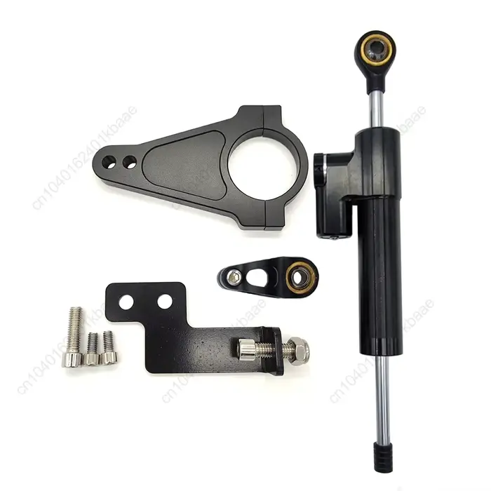 Amortisseur de Direction Universel pour Moto et Scooter, Pièces de Rechange Électriques pour InosphV