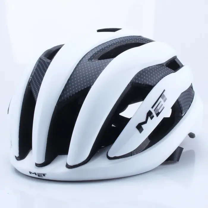 MET TRENTA casque de cyclisme professionnel vtt vélo de route patinage de vitesse hommes femmes vélo