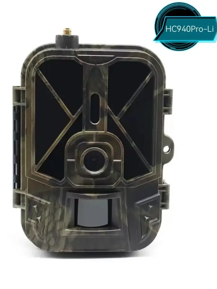 Caméra de chasse HC940PRO-Li