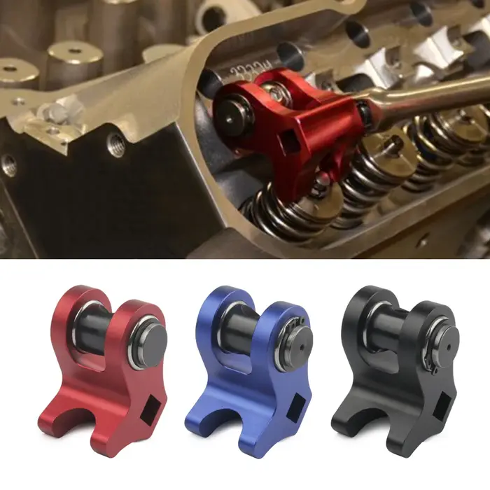 Pour compresseur de ressort de Valve LS et outil d'installation-pour LS1/LS2 pour Style de culasse d