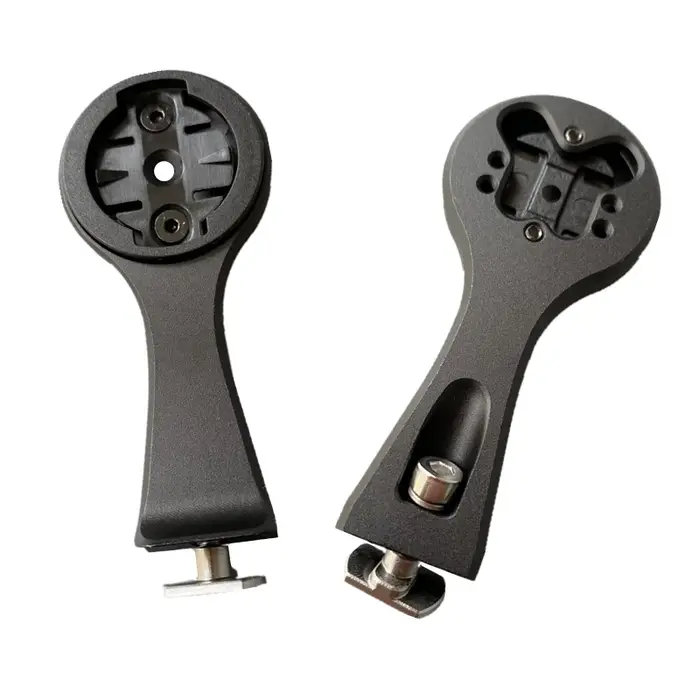 Pour S-WORKS SPECIALIZED VENGE SL7 Support de jauge de guidon de vélo pour Garmin XOSS wahoo pour Br