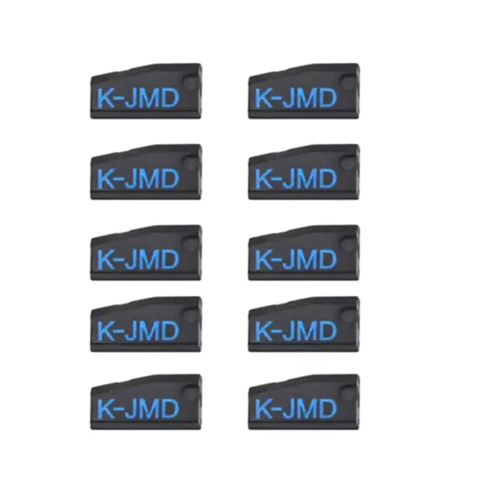 Handy Baby – puce JMD super King, copie bleue/clone 46/4C/4D/G, 10/20/50 pièces
