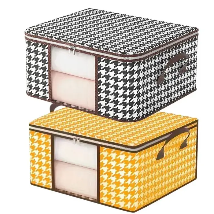 Sac de rangement pour vêtements