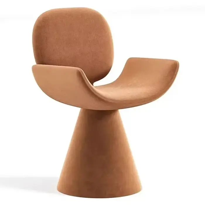 Chaises longues pour intérieur Togo chaise salle à manger