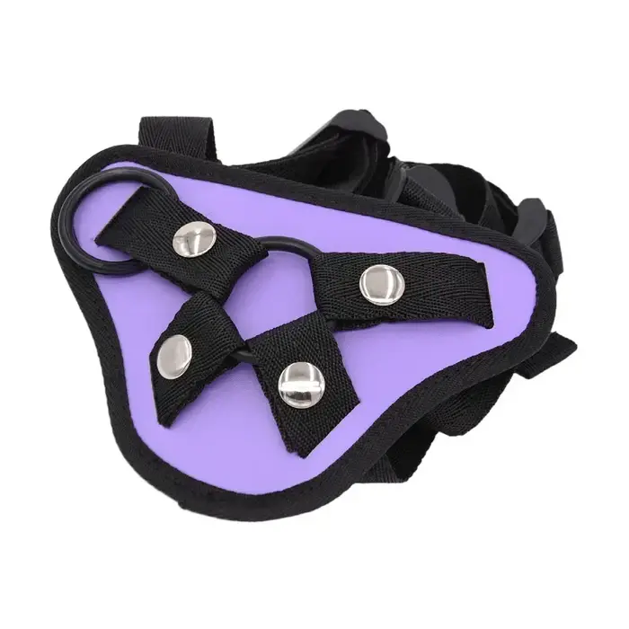 Jouets sexuels pour femmes, Gays lesbiennes, gode à bretelles portable, harnais, ceinture réglable s