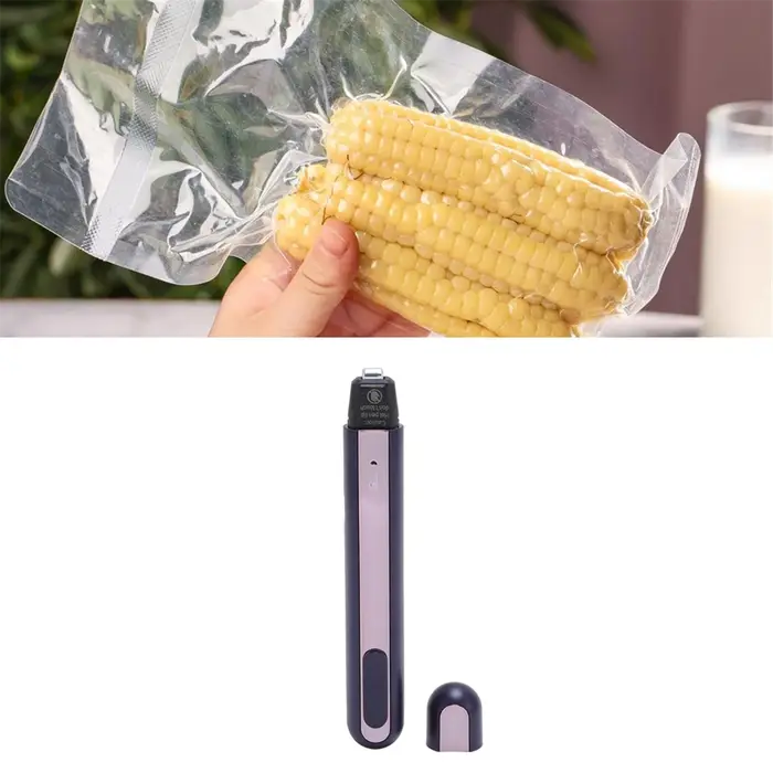 JDLQ Mini stylo chauffant pour obtenir une chaleur optimale en 3 secondes pour la conception compact