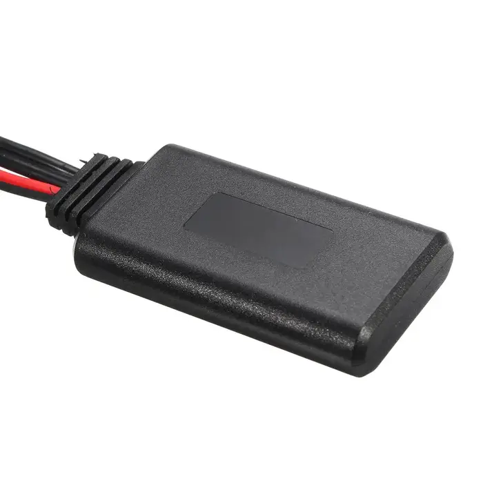 Câble adaptateur Audio bluetooth pour VW MCD RNS 510, RCD 200, 210, 310, 500, 510, accessoires élect