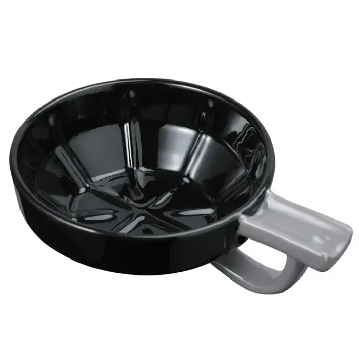 Filles de rasage en céramique Regina pour hommes, brosse à barbe, tasse de rasage de support, outils