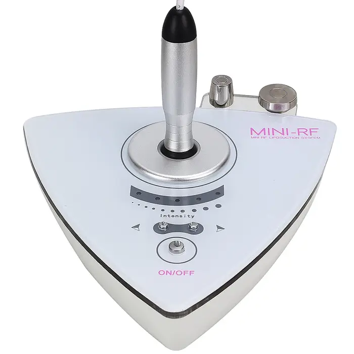 Beauty Star – Machine faciale tripolaire 3 en 1, pour soulever le corps du visage, amincissant, rajeunissement de la peau, soins oculaires