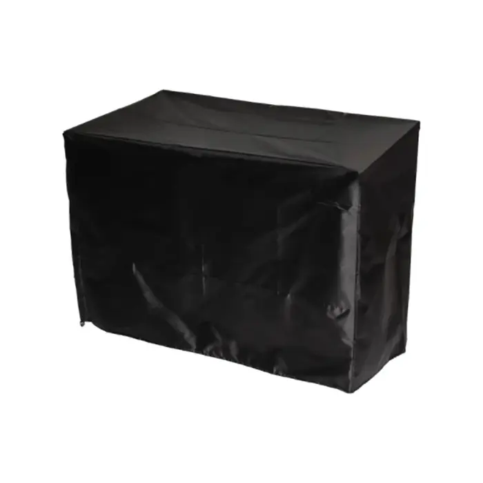 Couvercle de moteur de bateau, étanche, résistant aux UV, demi-moteur hors-bord, couvercle de protec