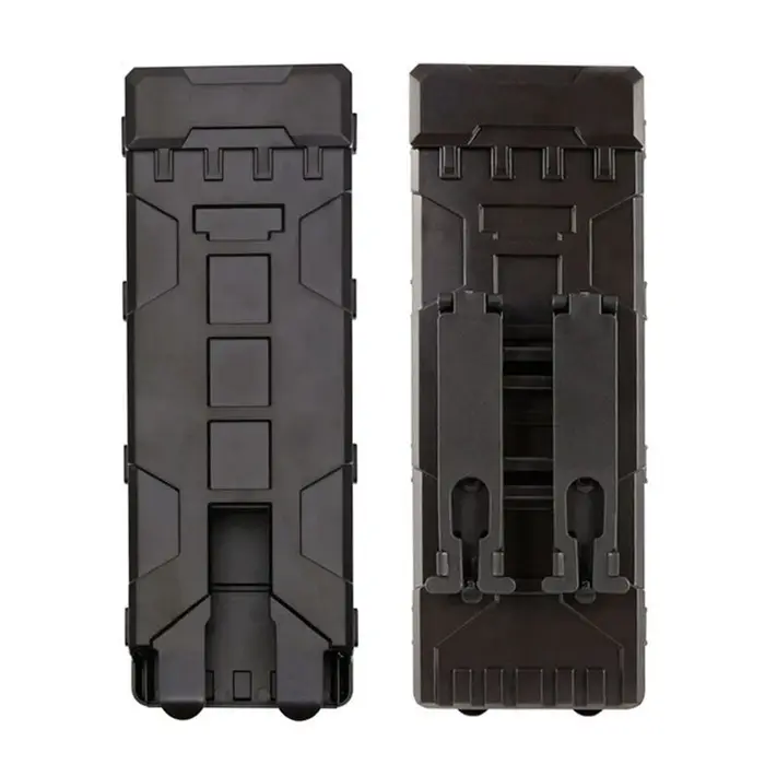 Pochette tactique pour chargeur de 10 cartouches calibre 12, porte-cartouches, accessoires de chasse