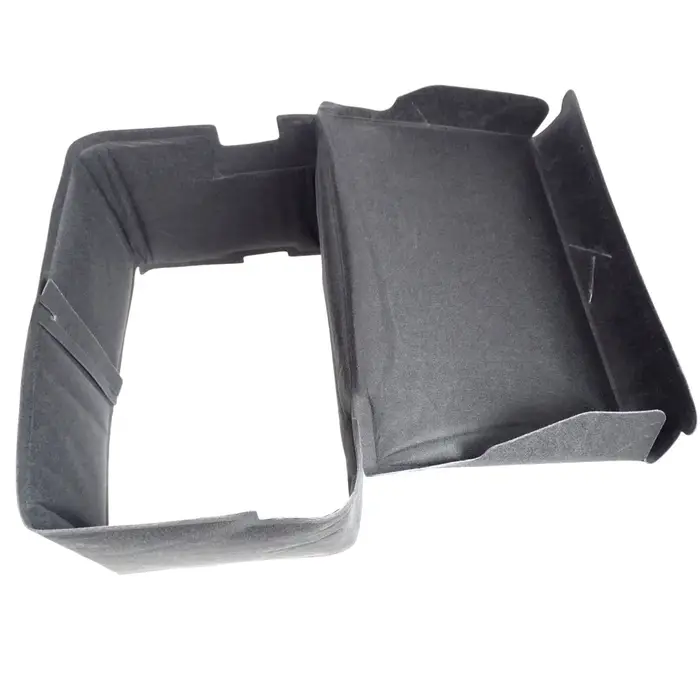 Housse de protection contre le gel pour batterie 1K0915411A, pour Passat B6 5Q Golf MK5 6 Jetta MK6 