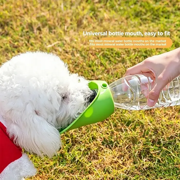 Bol à eau pour chien et chat