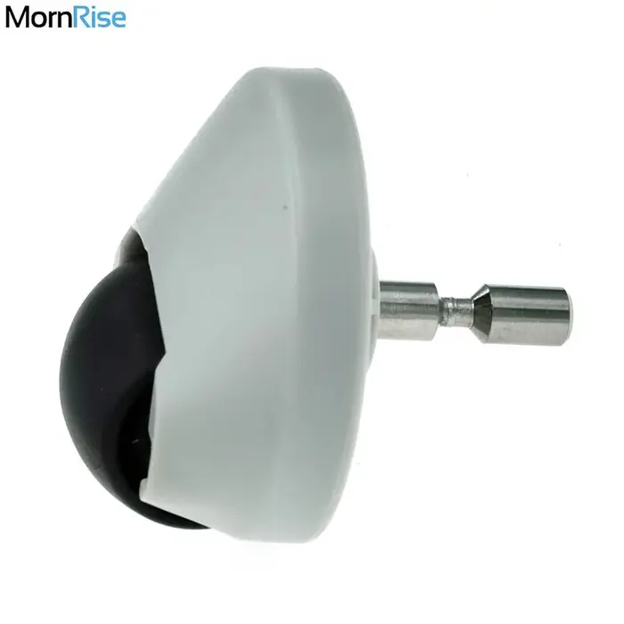 Roues de remplacement pour aspirateur Robot Xiaomi MIJIA 1C 2C 1T / MI, Module de volant Dreame F9, 