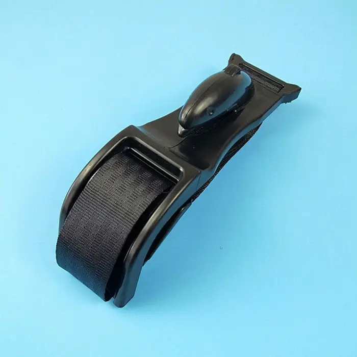 Ceinture de sécurité de siège de voiture pour femme enceinte, mamans de maternité, ventre non-né, Ki