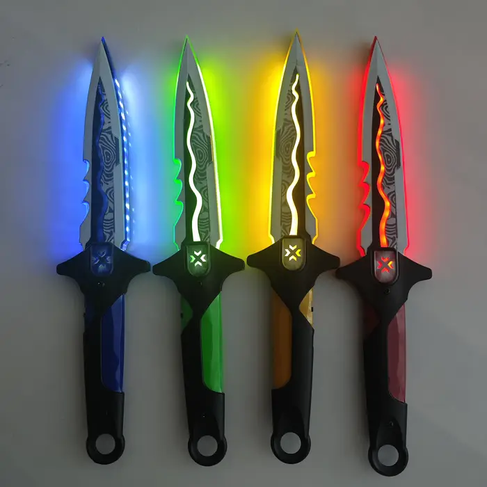 Future LED Dagger, 11.6 pouces LED