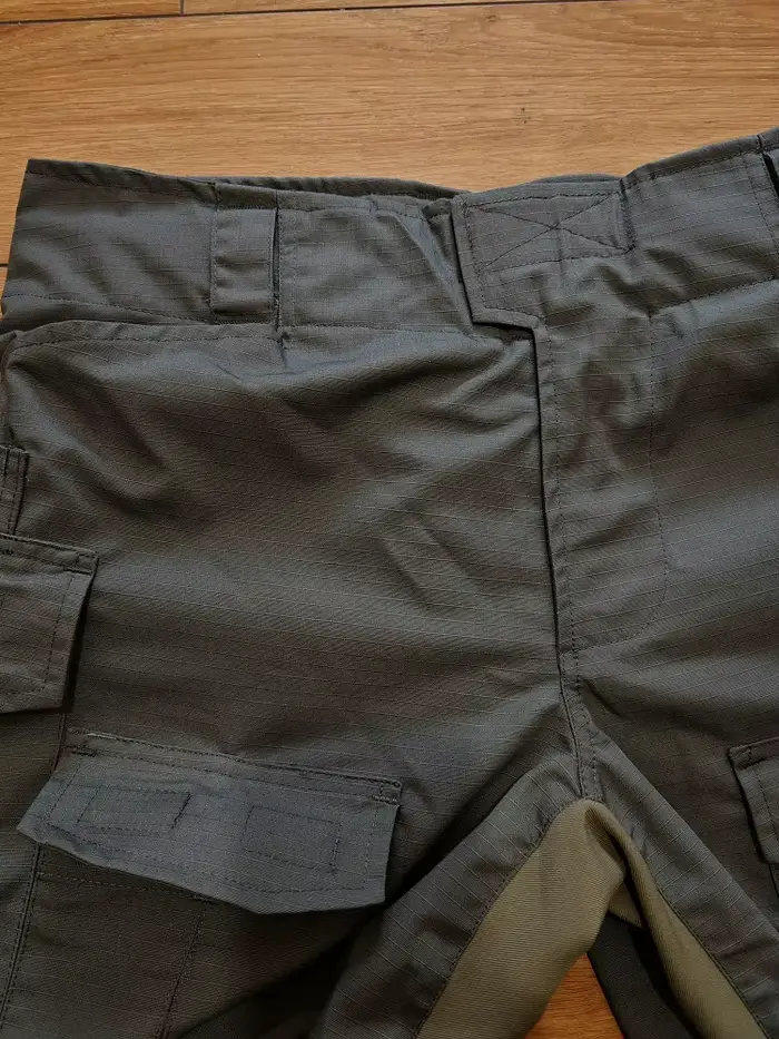 Pantalon combat Frog G3 polyester-coton tactique - Chasse extrême, survivalisme - Résistance maximale outdoor