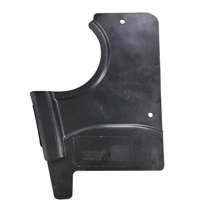Garde de châssis de voiture, pour VW PASSAT JETTA GOLF ALTEA LEON YETI OCTAVIA Audi A3