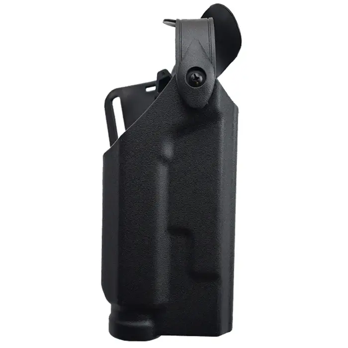 Étui de ceinture pour pistolet de chasse Airsoft, pour droitier, pour lampe torche 1911, pistolet ta