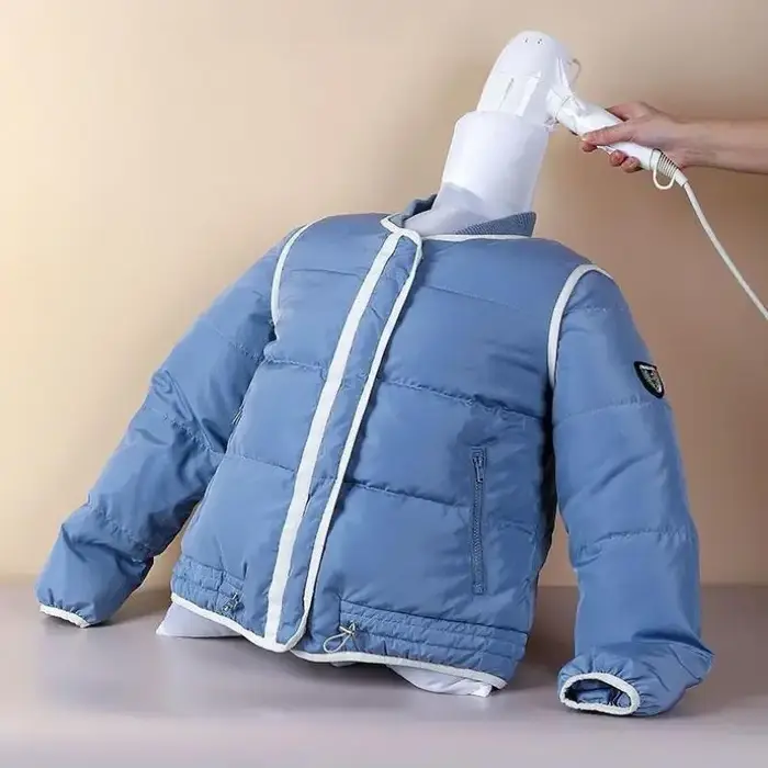 Sac à séchage rapide WHPHous pour vêtements, chemises, pantalons et doudounes, portable et facile à utiliser pour séchage rapide à la maison ou en déplacement