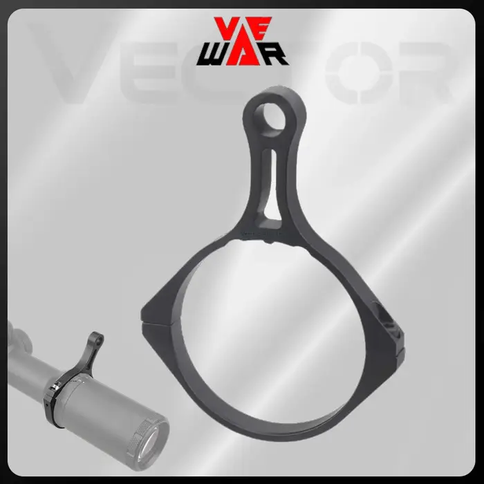 Outils Vector Optics Power Ring pour réglage de grossissement sur lunettes de visée 44-48mm