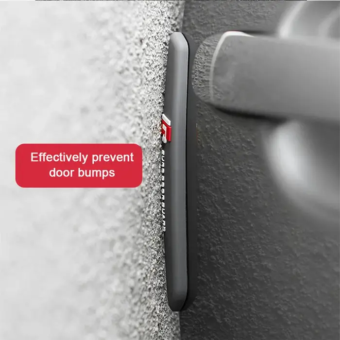Bande de protection des bords de porte de voiture, protection contre les rayures, moulage de garnitu