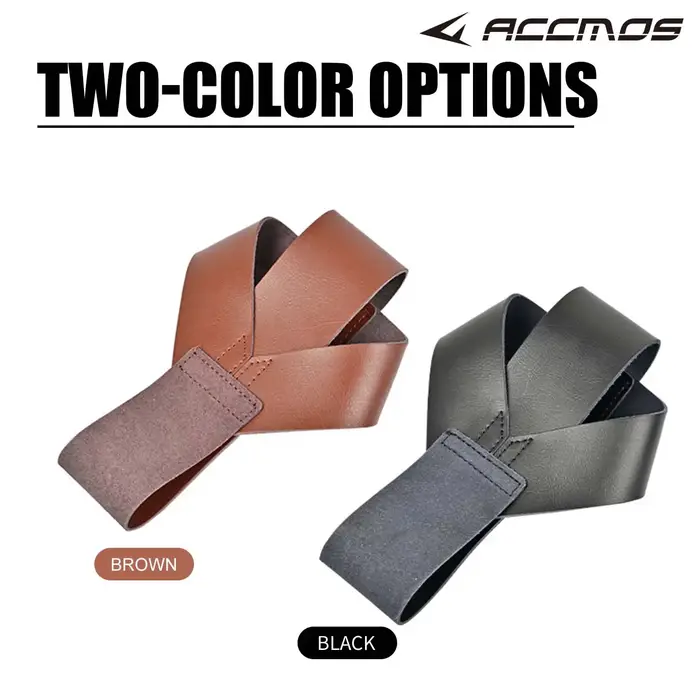 Support de ceinture pour arc à poulies
