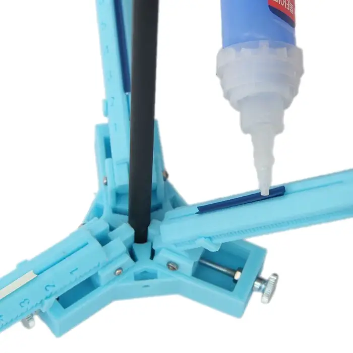 Flèche flexching gabarit outil de bricolage