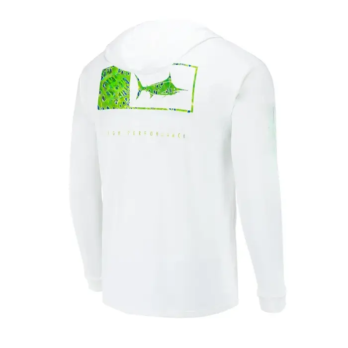 Vêtements de pêche d'été en plein air pour hommes