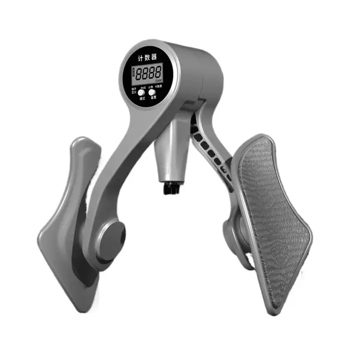 Compteur numérique dispositif d'entraînement des hanches, force musculaire du bas pelvienne peut êtr